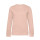 Felpa girocollo personalizzabile B&C Collection con tessuto misto cotone