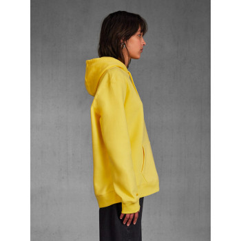 QUEEN Hooded