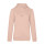 Felpa con cappuccio personalizzabile B&C Collection soft touch