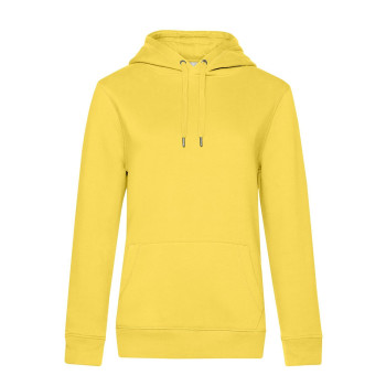 QUEEN Hooded