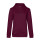 Felpa con cappuccio personalizzabile B&C Collection soft touch