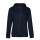 Felpa con cappuccio personalizzabile B&C Collection cotone e poliestere