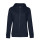 Felpa con cappuccio personalizzabile B&C Collection cotone e poliestere