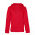 Felpa con cappuccio personalizzabile B&C Collection cotone e poliestere
