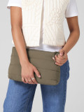 Quilted Accessory Case