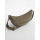 Borsa a tracolla Quilted in nylon riciclato con scomparto principale e tasche interne