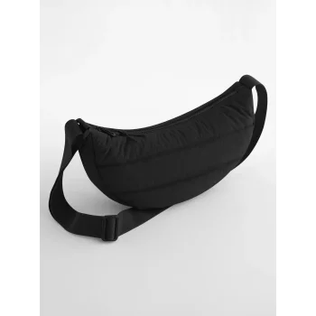 Quilted Cross Body Bag