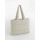 Tote Bag Quilted in nylon riciclato con scomparto principale e chiusura magnetica