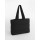Tote Bag Quilted in nylon riciclato con scomparto principale e chiusura magnetica
