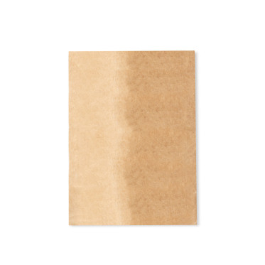 Borsa di presentazione personalizzabile carta kraft riciclata formato 25x32 cm