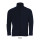 Giacca softshell personalizzabile uomo tessuto 2 strati pile imbottito