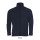 Giacca softshell personalizzabile uomo tessuto 2 strati pile imbottito