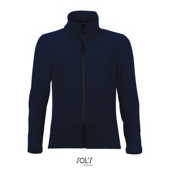 RACE WOMEN - RACE WOMEN SS JACKET 280g