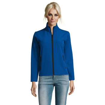 RACE WOMEN - RACE WOMEN SS JACKET 280g