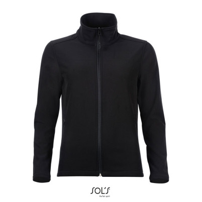 RACE WOMEN - RACE WOMEN SS JACKET 280g