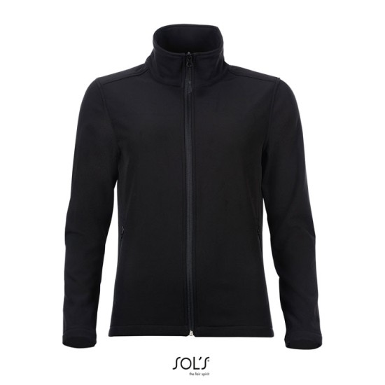 RACE WOMEN - RACE WOMEN SS JACKET 280g