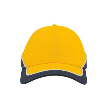 Cappellino baseball personalizzato con logo - Racing