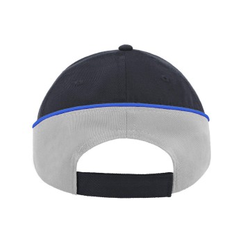 Cappellino baseball personalizzato con logo - Racing