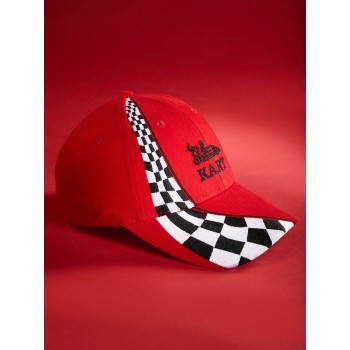 Racing Cap