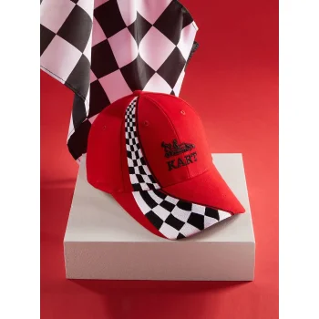 Racing Cap