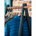 Rack personalizzabile Tee Jays in legno di frassino e metallo nero