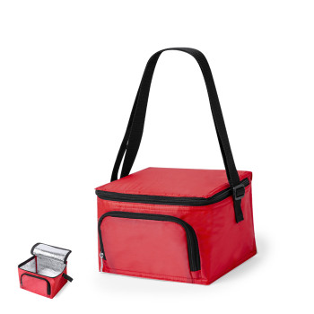Borsa termica personalizzata con logo - Radant