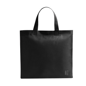 Shopper personalizzate con logo - Raduin