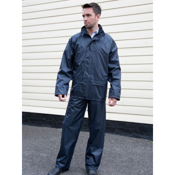 Rain Suit