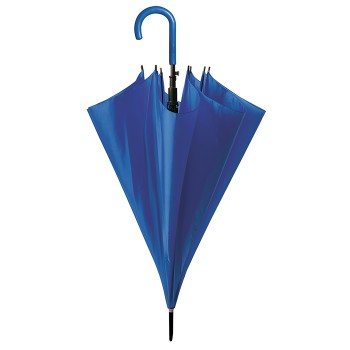 Ombrelli da passeggio personalizzati con logo - RAINBOW