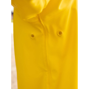 Raincoat unisex