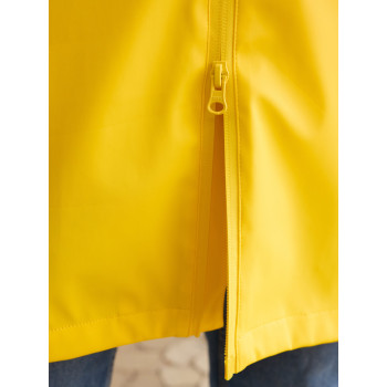 Raincoat unisex