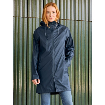 Raincoat unisex