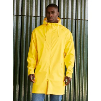Raincoat unisex