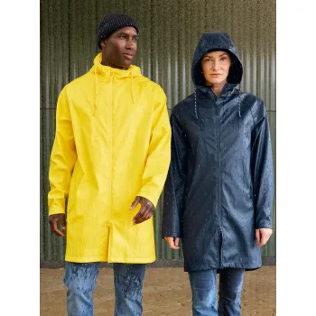 Raincoat unisex