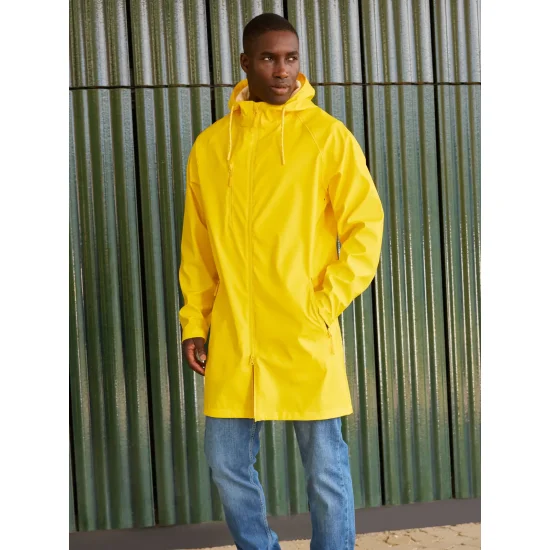Raincoat unisex