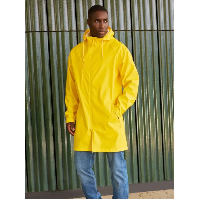 Raincoat unisex