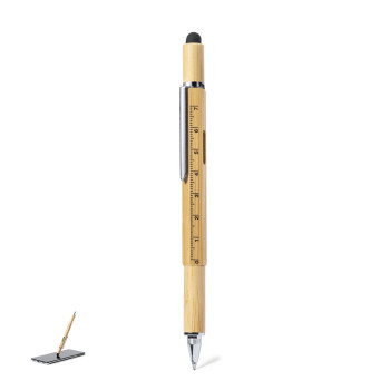Penne Multifunzione personalizzate con logo - Rakars