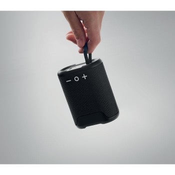 Speaker altoparlante personalizzato con logo - RAMAS - Speaker impermeabile IPX7