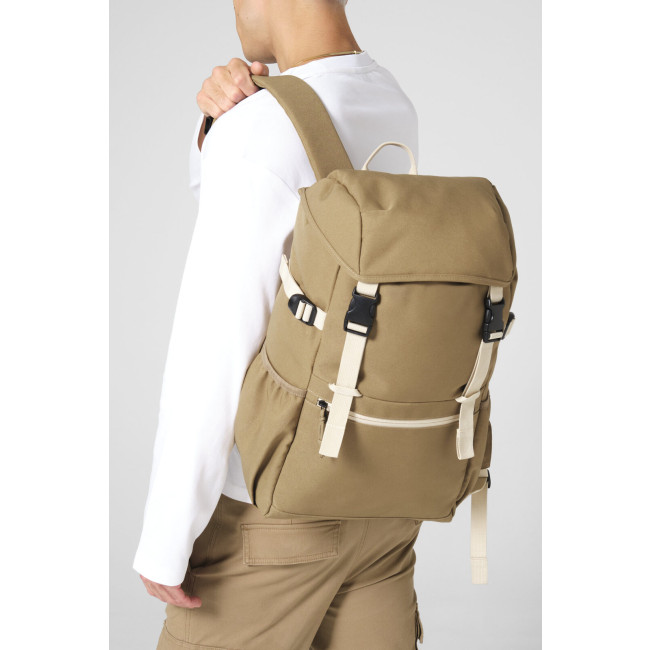 Zaino porta pc personalizzato con logo - Ramble Backpack