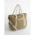 Tote Bag Ramble personalizzabile in poliestere riciclato 900D con tasche elasticizzate