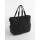 Tote Bag Ramble personalizzabile in poliestere riciclato 900D con tasche elasticizzate