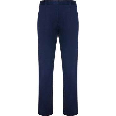 Pantaloni ignifughi personalizzabili con tasche multiple e fascia elastica regolabile