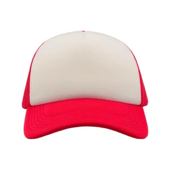 Cappellino 5 pannelli personalizzato - Rapper