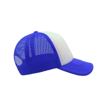 Cappellino 5 pannelli personalizzato - Rapper