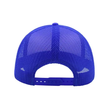 Cappellino 5 pannelli personalizzato - Rapper