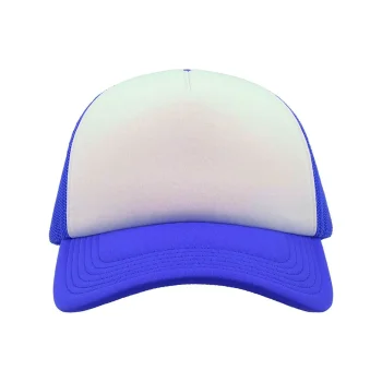 Cappellino 5 pannelli personalizzato - Rapper