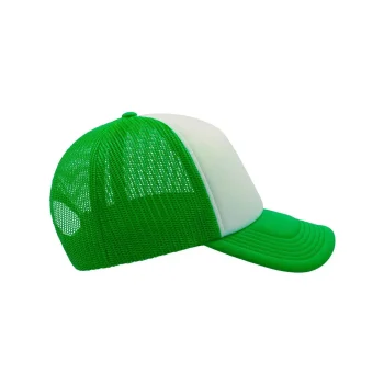 Cappellino 5 pannelli personalizzato - Rapper