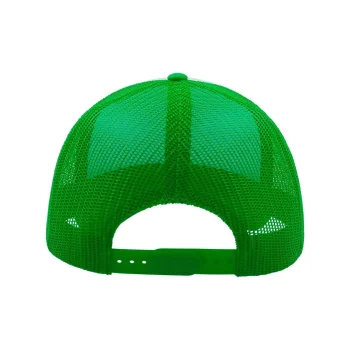 Cappellino 5 pannelli personalizzato - Rapper