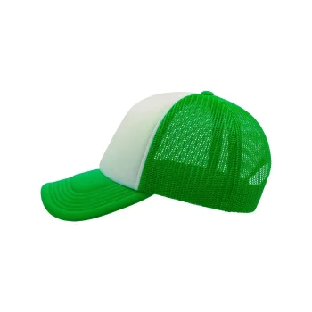 Cappellino 5 pannelli personalizzato - Rapper