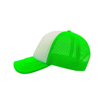 Cappellino 5 pannelli personalizzato - Rapper